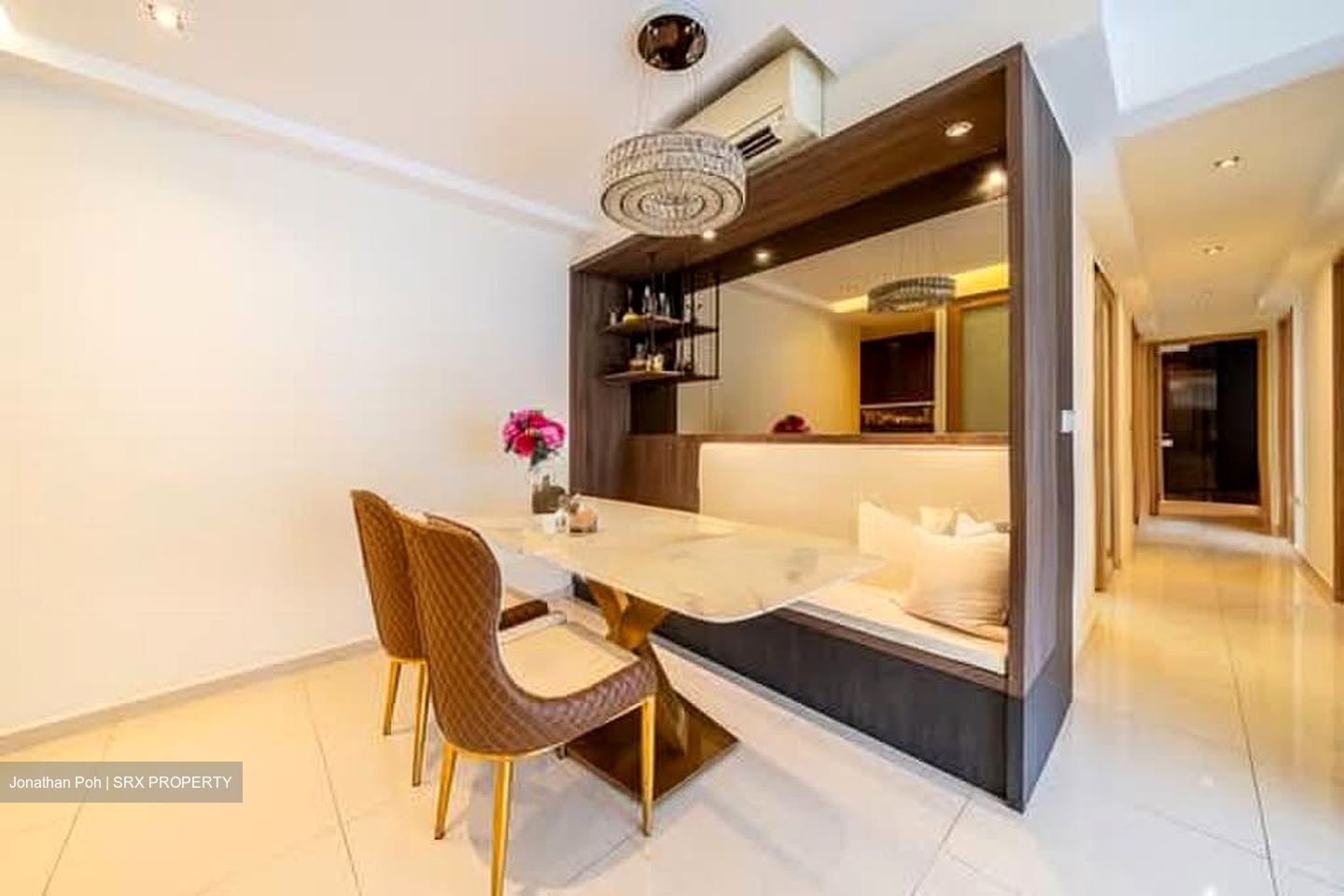 Hundred Palms Residences (D19), Condominium #585051591